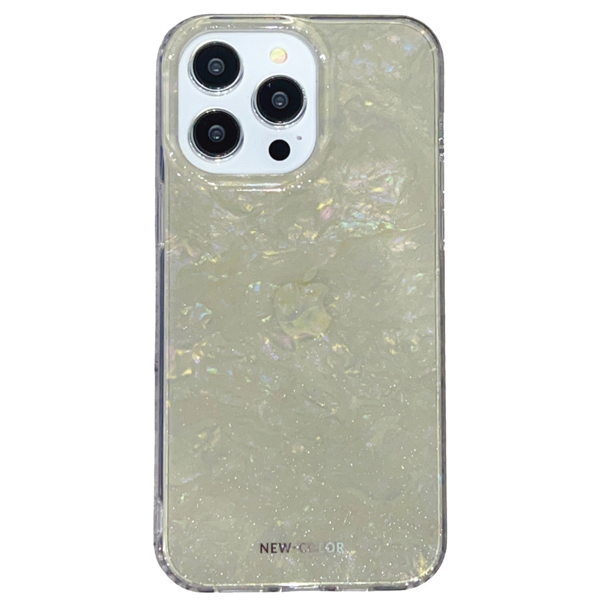 For iPhone 12 Pro/12 6.1 inch TPU PC Anti-drop Phone Cover IMD Shell Pattern Case For iPhone 12 Pro/12 6.1 inch TPU PC Anti-drop Phone Cover IMD Shell Pattern Case